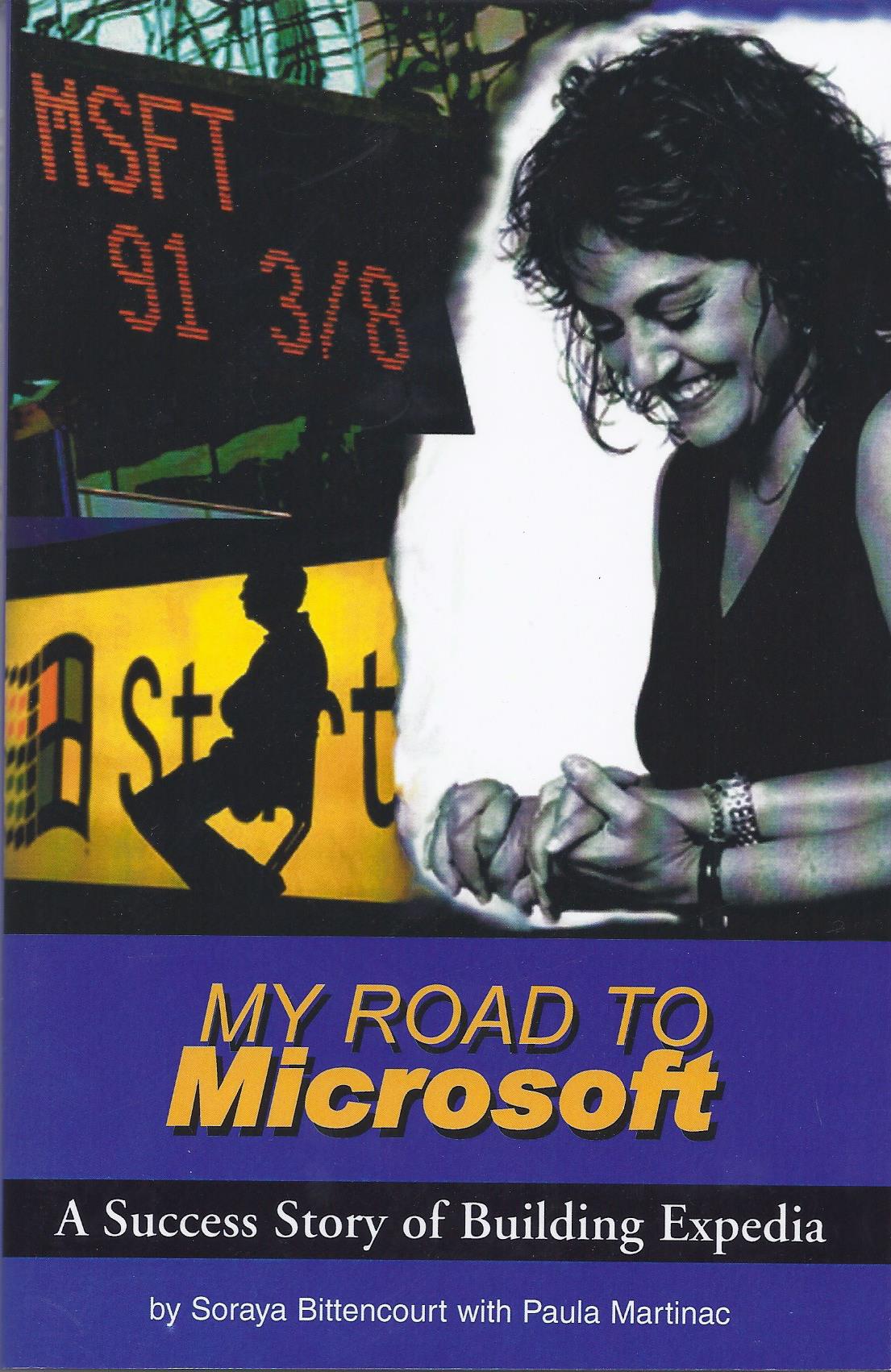 My Road to Microsoft